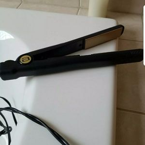 Ceramic Hair Straightener